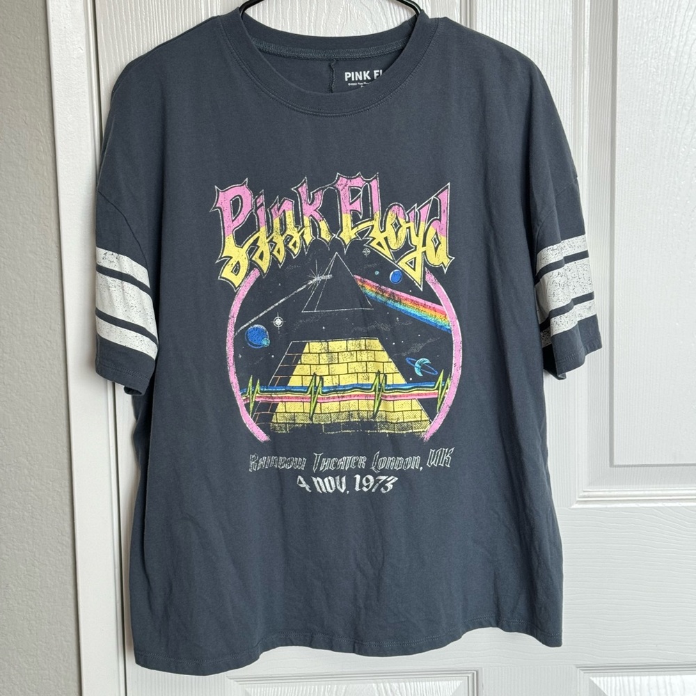 Pink Floyd T-Shirt